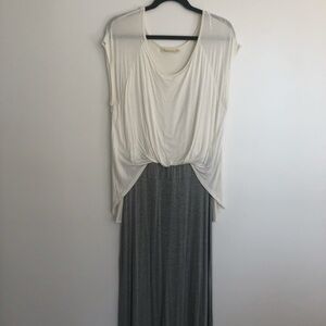 Magnolia South Maxi Dress